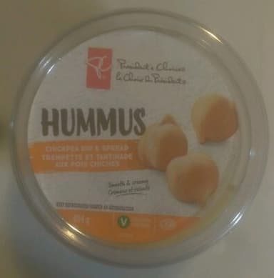 Hummus