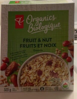 Organics biologique