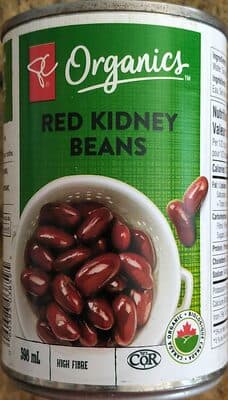 Red Kidney Beans