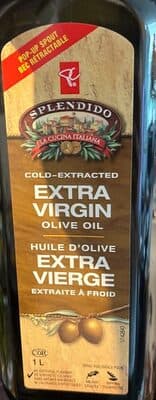 Extra Virgin Olive Oil