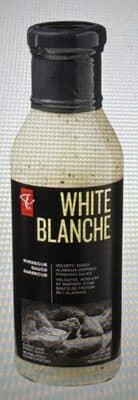 White BBQ Sauce