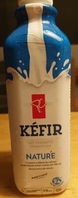 kéfir nature