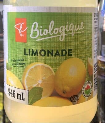 Limonade