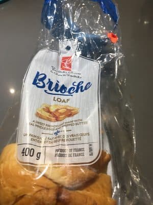 Brioche