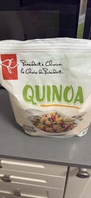 QUINOA