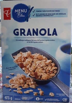 Granola