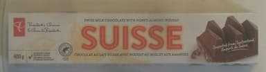 Suisse