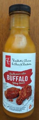 buffalo