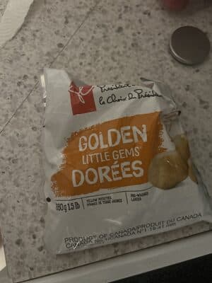 Gems Dorées