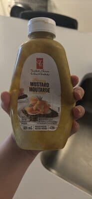 Honey Mustard