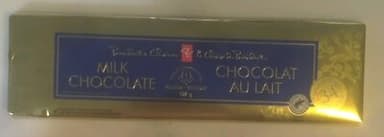 Milk Chocolate