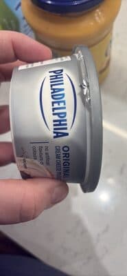 Original Cream Cheese Product