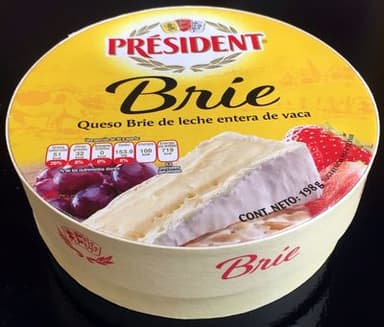 Brie