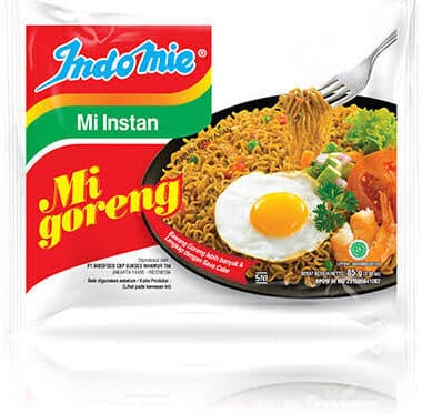 Indomie Mi Goreng Original