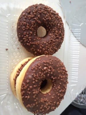 dot's mi choc
