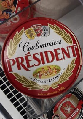 Coulommiers