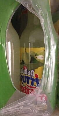 Frutti extra armutlu
