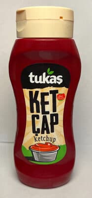 Ketchup