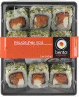 Philadelphia Roll