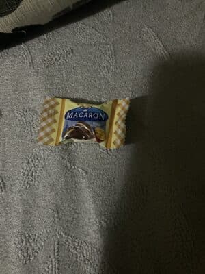 Macaroni