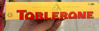 Toblerone