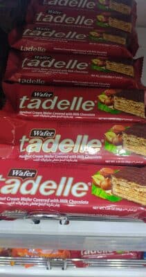 Tadelle