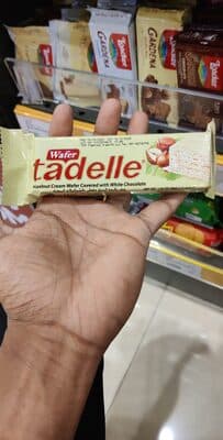 Tadelle