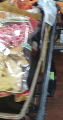 De mi pais, plantain strips
