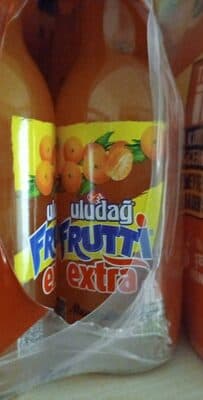 Frutti extra mandalina