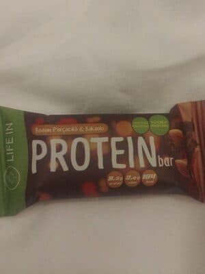 Protein bar