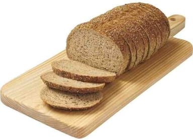 Vloerbrood Volkoren Heel