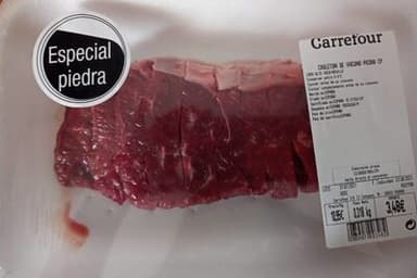 Chuletón de vacuno piedra CP