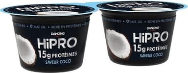 HiPRO Saveur Coco