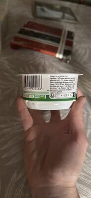 Cottage Cheese