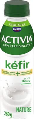Kéfir Doux Nature
