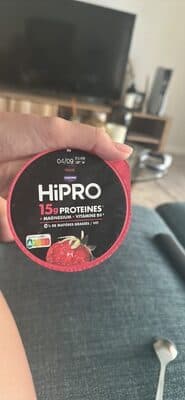 Hipro morango
