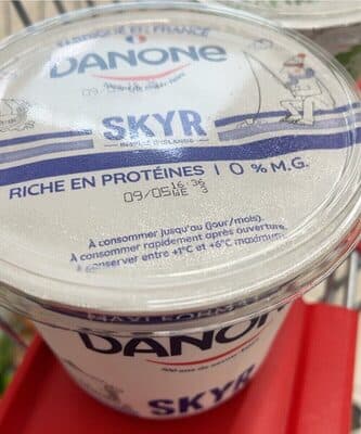 SKYR