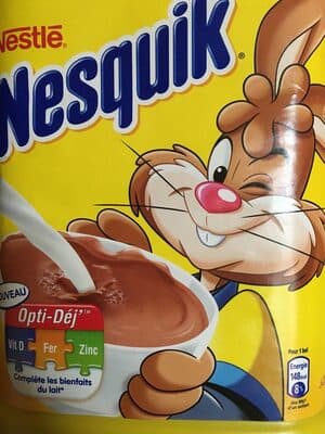 NESQUIK Cacao