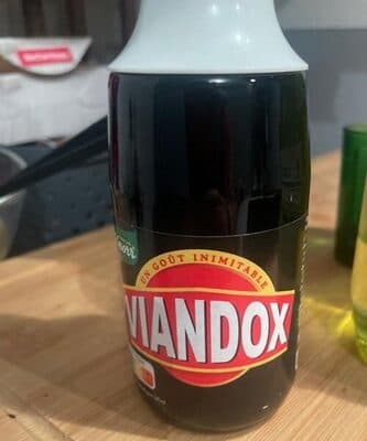 Viandox 160ml