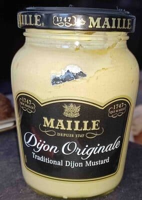 Dijon Originale Senf