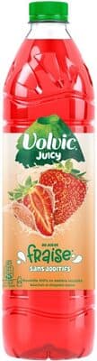 1,5L FRAISE VOLVIC