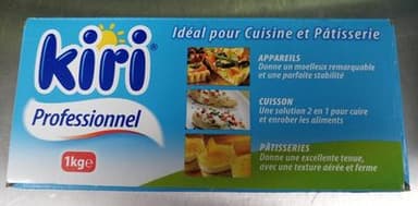 Kiri Professionnel