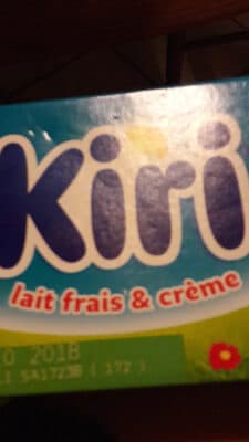 Vache qui rit