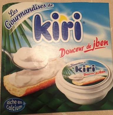 Douceur de jben