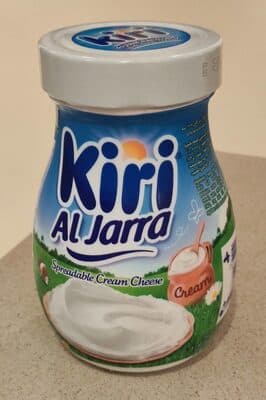 Kiri Al jarra