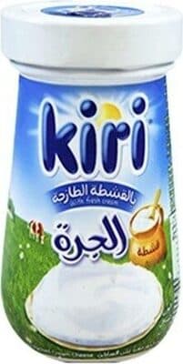 Kiri Al Jarra Cheese Spread