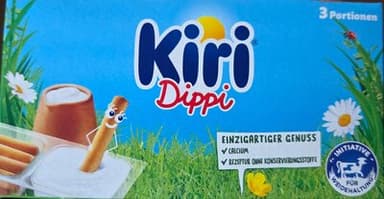 Kiri Dippi