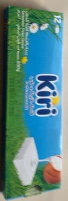 كيري *12