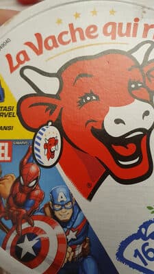 la Vache qui rit