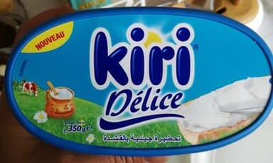 Kiri Délice